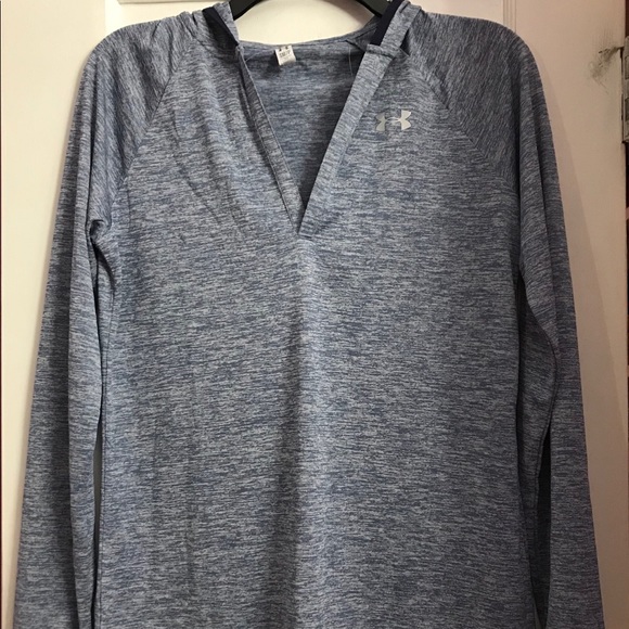 Under Amour hoodie - Picture 1 of 4